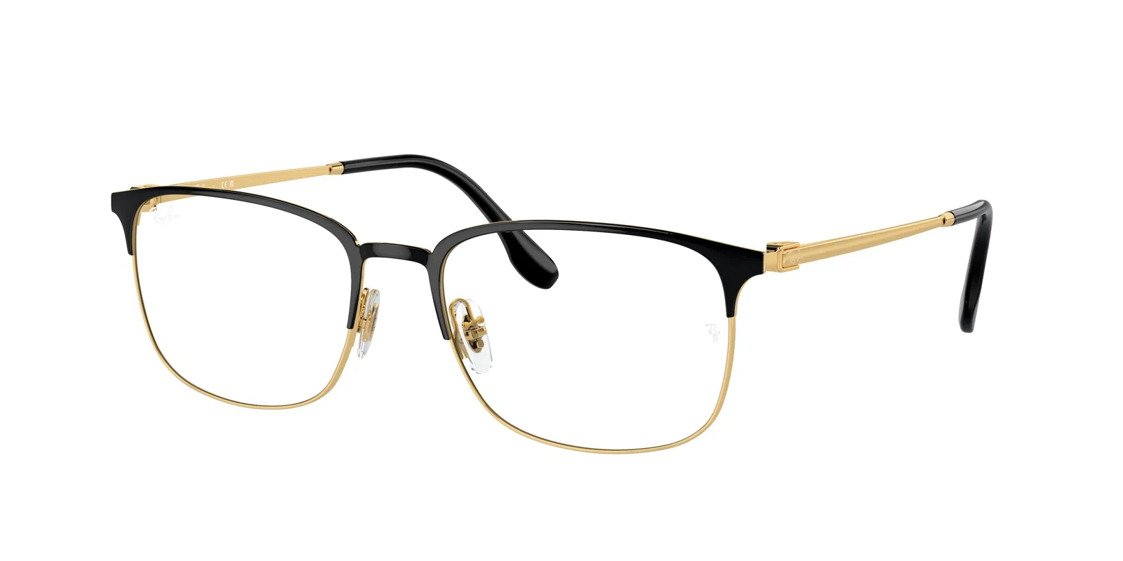 Ray-Ban 6494 Eyeglasses - view 6
